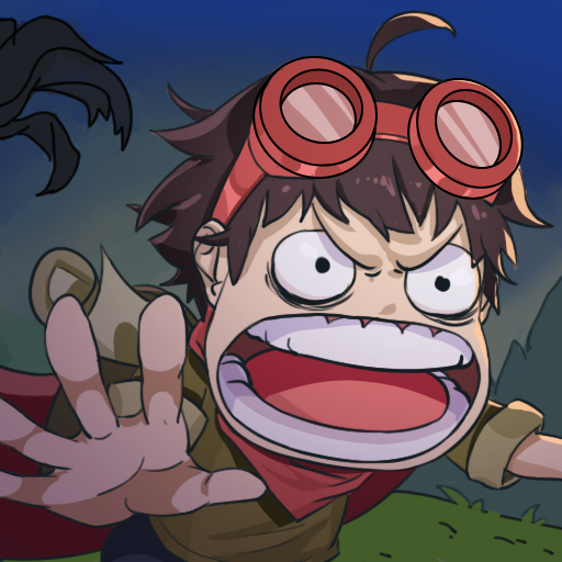 艾人的远征游戏 v1.0 安卓版