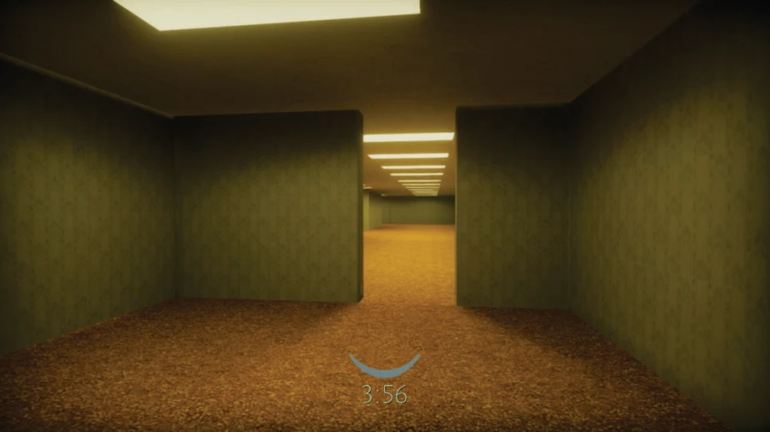 后室Backrooms手游2022最新版本下载 v1.6.2 安卓版