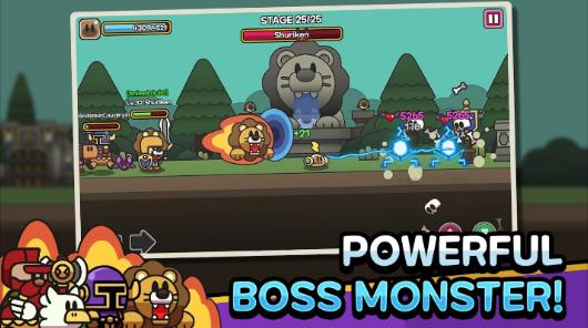 史莱姆大冒险下载中文版 v1.2.3 安卓版