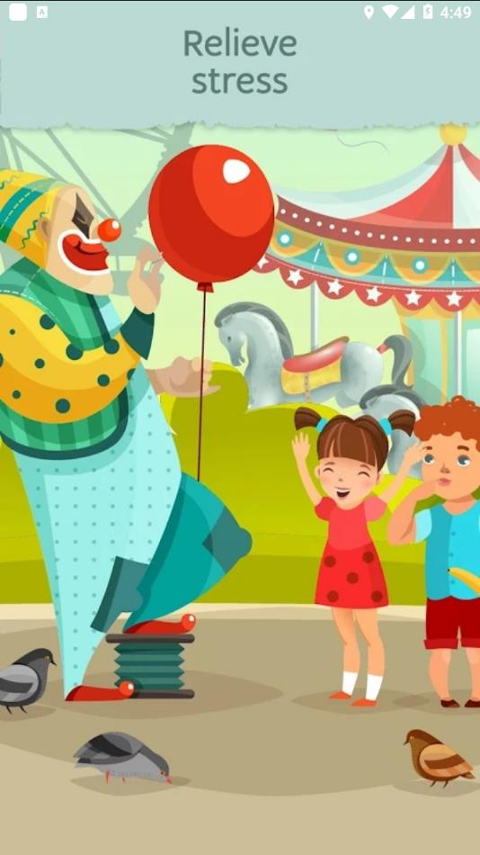 艺术大师拼图游戏最新版下载 v1.72 安卓版