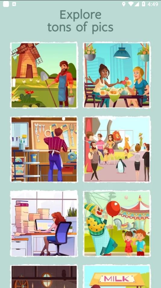 艺术大师拼图游戏最新版下载 v1.72 安卓版