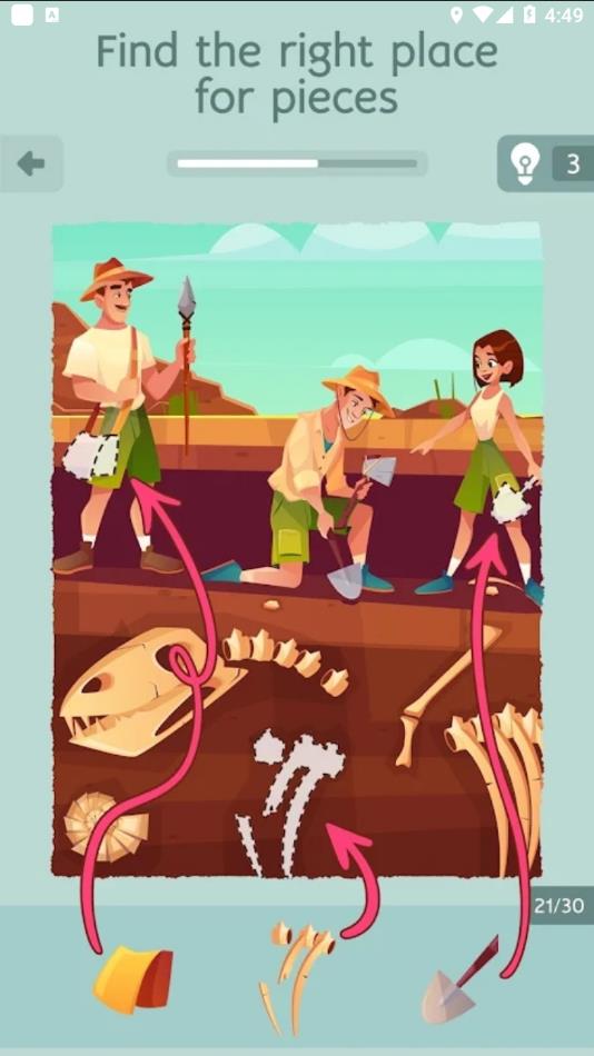 艺术大师拼图游戏最新版下载 v1.72 安卓版