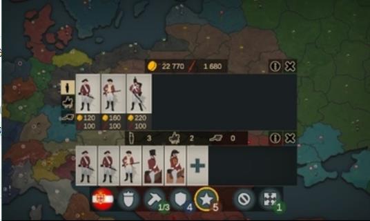 我们的帝国中文版官方下载 v0.3b1 安卓版