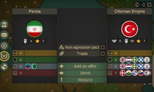 我们的帝国中文版官方下载 v0.3b1 安卓版