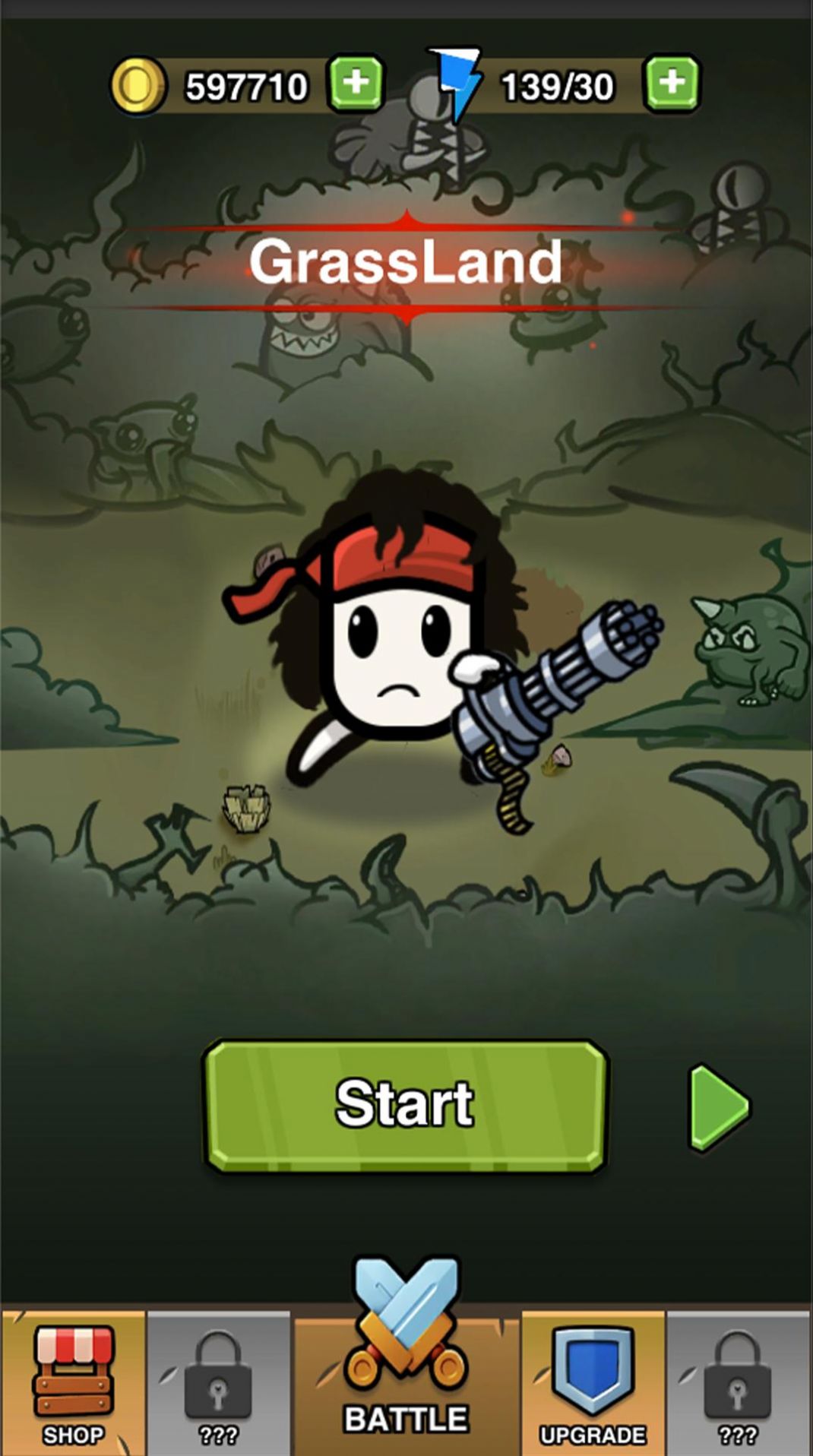 突击队io幸存者游戏下载安装(Commando.io) v1.0.7 安卓版