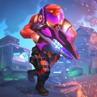 ZombieHunter游戏官方正版下载 v1.0.1 安卓版 ZombieHunter游戏官方正版下载 v1.0.1 安卓版