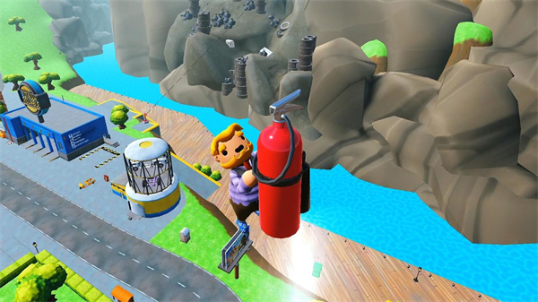 可靠快递官方正版手游国际服下载 v1.4121 安卓版