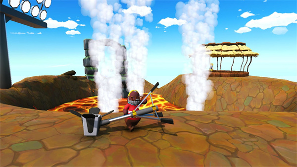 可靠快递官方正版手游国际服下载 v1.4121 安卓版