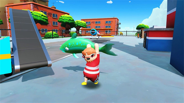 可靠快递官方正版手游国际服下载 v1.4121 安卓版