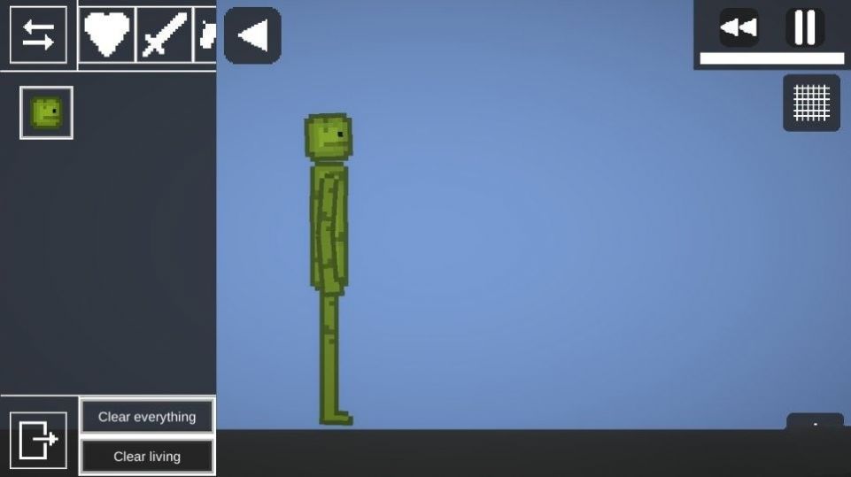 甜瓜游乐场游戏下载最新版13.05模组 v11.3 安卓版