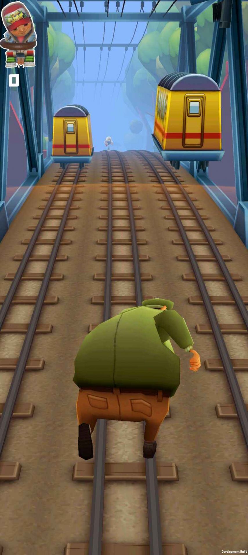 m木糖m地铁抓捕游戏 v0.1.0 安卓版