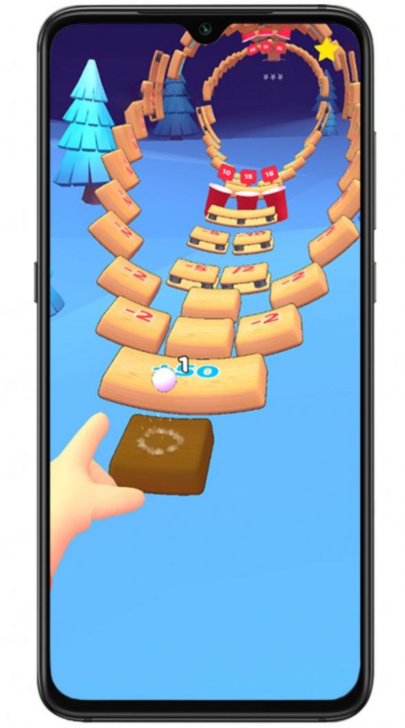 Home Ball游戏 v1.23 安卓版