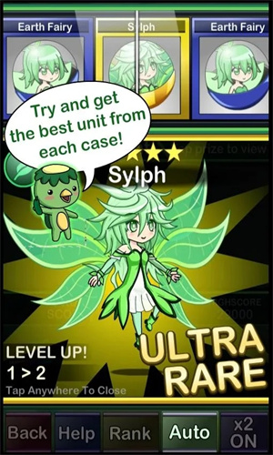 动漫加查mod游戏下载安装(Anime Gacha!) v2.0.1 安卓版