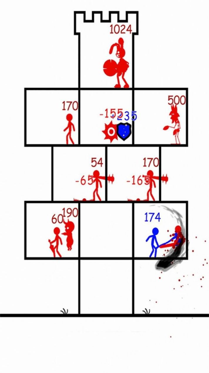 魔塔100层下载手机版 v1.0.5 安卓版