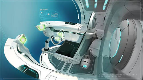 深海迷航游戏 v11 安卓版