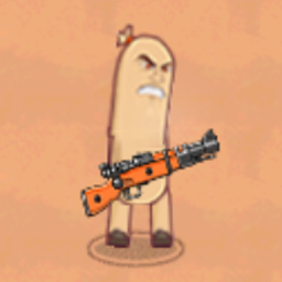 全民吃鸡总动员游戏下载安装 v1.0 安卓版