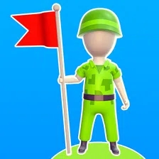 征服旗帜游戏下载安装 v0.1 安卓版