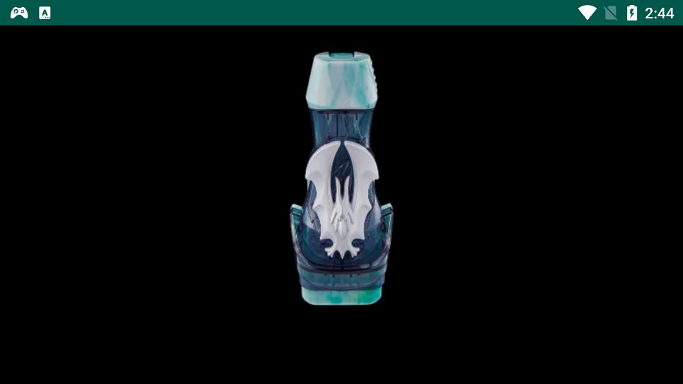 假面骑士Evilive模拟器中文版下载 v1.5 安卓版