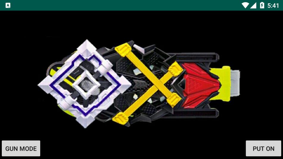 假面骑士灭模拟器(ZeroDore)手机安卓下载 v1.0 安卓版