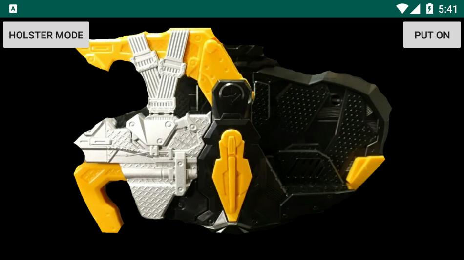 假面骑士灭模拟器(ZeroDore)手机安卓下载 v1.0 安卓版