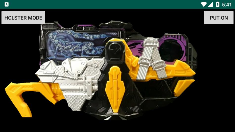 假面骑士灭模拟器(ZeroDore)手机安卓下载 v1.0 安卓版