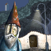 墙门之外游戏 v0.19 安卓版 墙门之外游戏 v0.19 安卓版