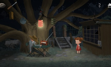 墙门之外游戏 v0.19 安卓版