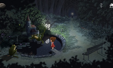 墙门之外游戏 v0.19 安卓版