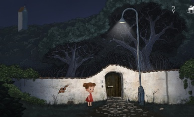 墙门之外游戏 v0.19 安卓版