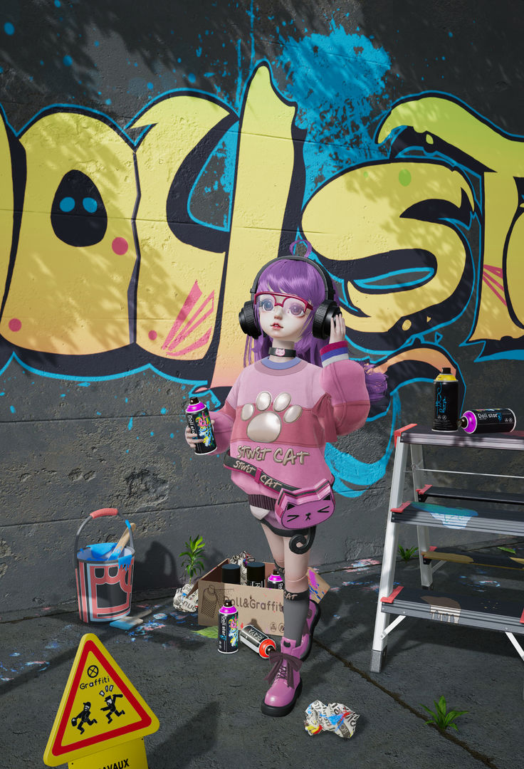 Project doll 游戏 v2.2.4 安卓版