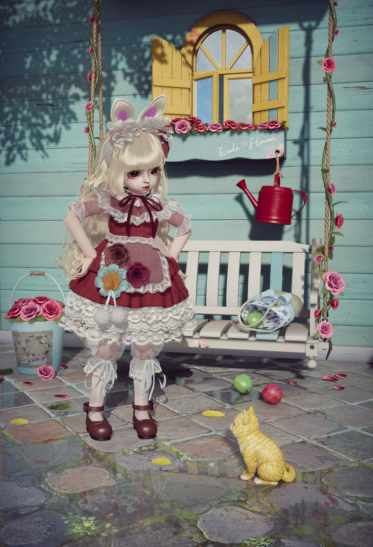 Project doll 游戏 v2.2.4 安卓版