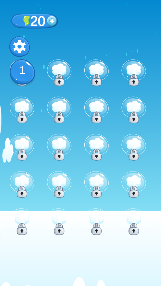 爆炸猫推箱子游戏 v1.0 安卓版