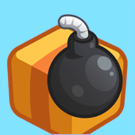 爆炸猫推箱子游戏 v1.0 安卓版 爆炸猫推箱子游戏 v1.0 安卓版