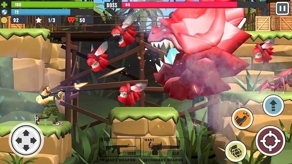 金属兄弟游戏下载 v1.28b 安卓版