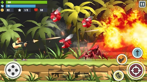 金属兄弟游戏下载 v1.28b 安卓版