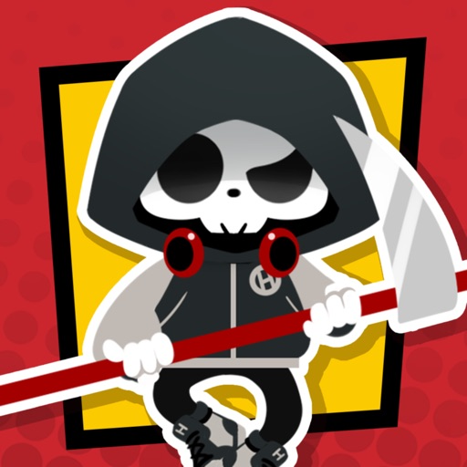 死神来了模拟器游戏下载 v1.0.23 安卓版 死神来了模拟器游戏下载 v1.0.23 安卓版