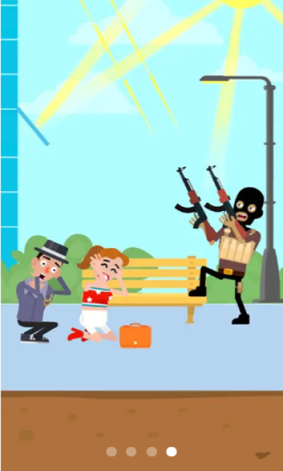 死神来了模拟器游戏下载 v1.0.23 安卓版