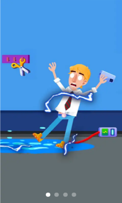 死神来了模拟器游戏下载 v1.0.23 安卓版