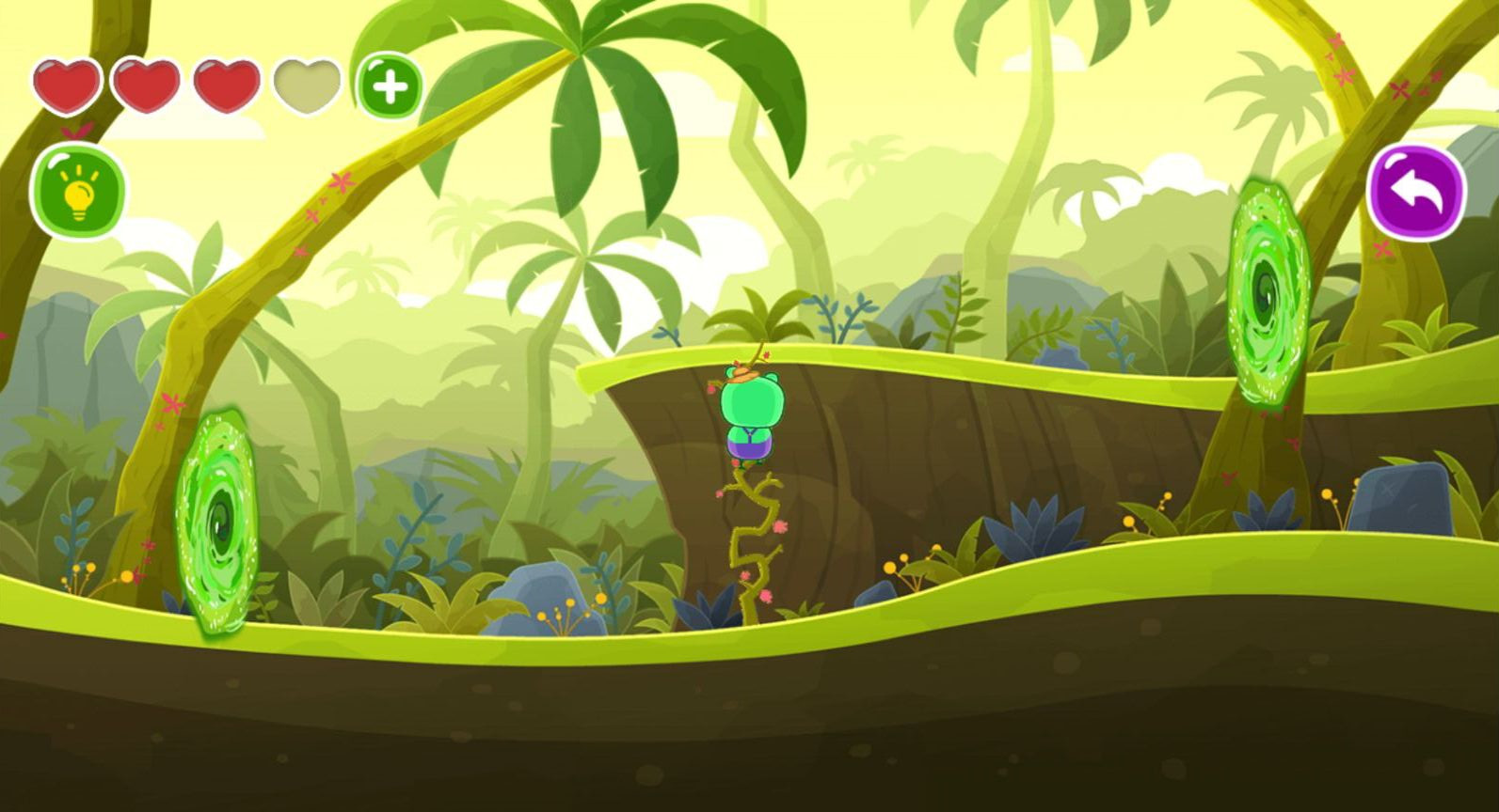 这个我不会游戏下载安装 v1.0 安卓版