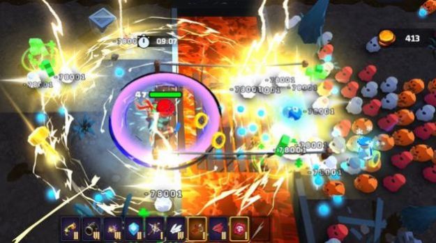 幽灵幸存者游戏下载(Ghost Survivors) v0.2.291 安卓版