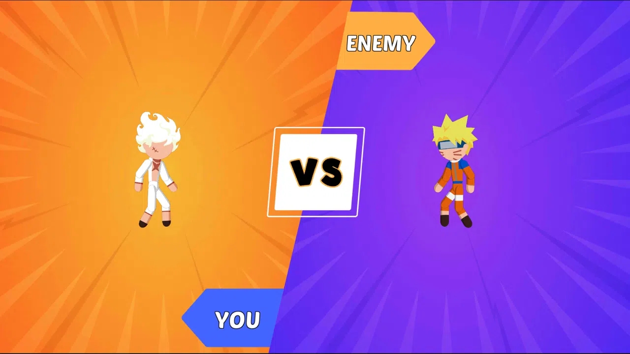 火柴人多重传奇游戏 v0.3.4 安卓版