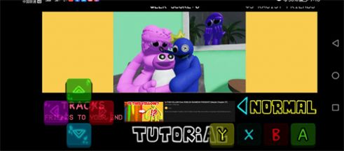 FNF 彩虹朋友游戏最新版下载 v2.9.8 安卓版