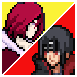 像素火影仙鸣游戏下载 v1.00.18 安卓版