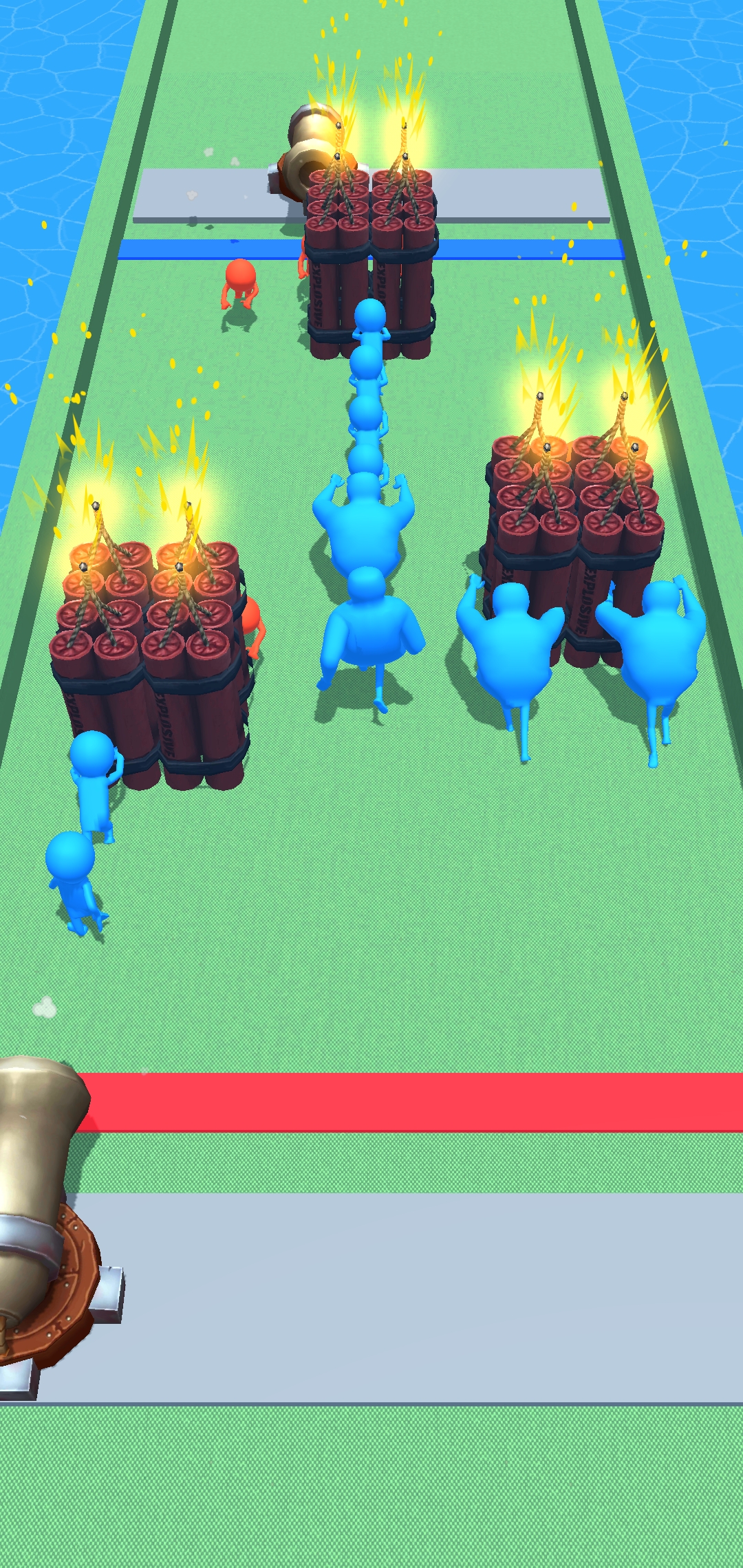 救救猫猫游戏下载安装 v1.0.5 安卓版