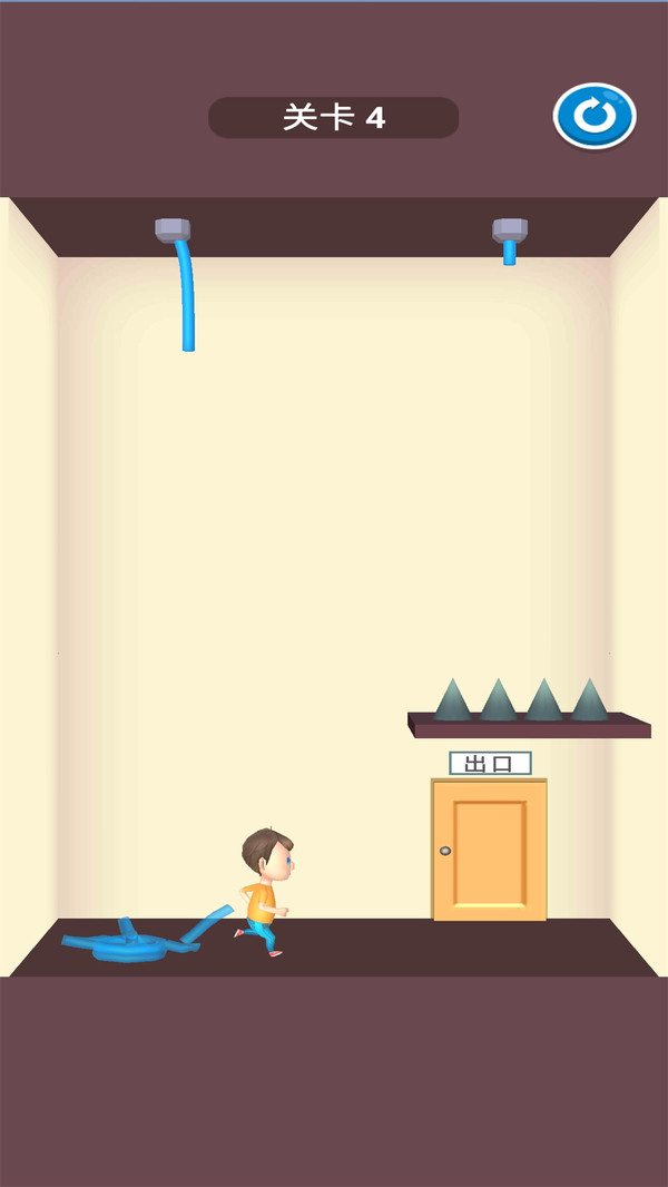 救援切绳游戏下载 v1.11 安卓版