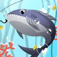 妹妹的鱼塘小游戏下载 v1.1 安卓版