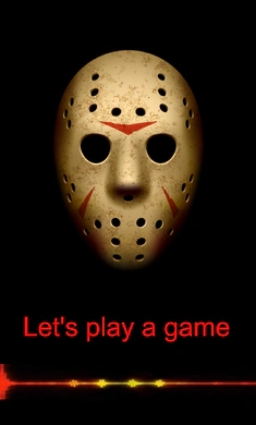 让我们玩一个游戏恐怖游戏官方下载 v1.0.4 安卓版