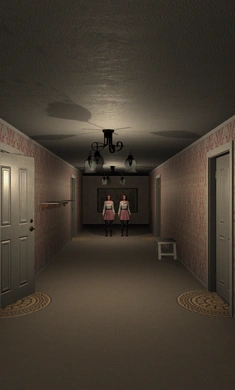 让我们玩一个游戏恐怖游戏官方下载 v1.0.4 安卓版