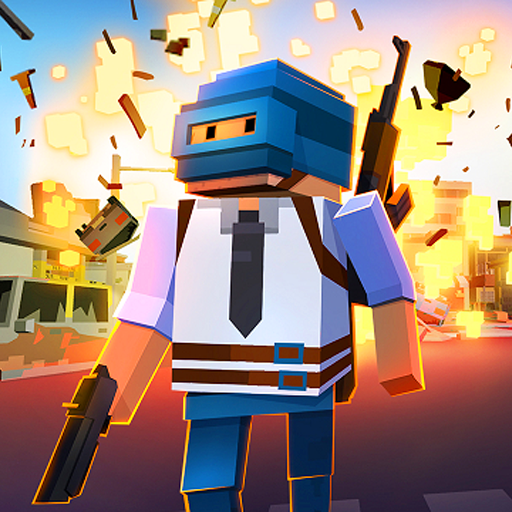 城市枪战吃鸡英雄游戏下载 v1.0 安卓版 城市枪战吃鸡英雄游戏下载 v1.0 安卓版