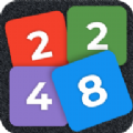 数字益智2048游戏(Number Puzzle Games 2048) v1.0 安卓版 数字益智2048游戏(Number Puzzle Games 2048) v1.0 安卓版